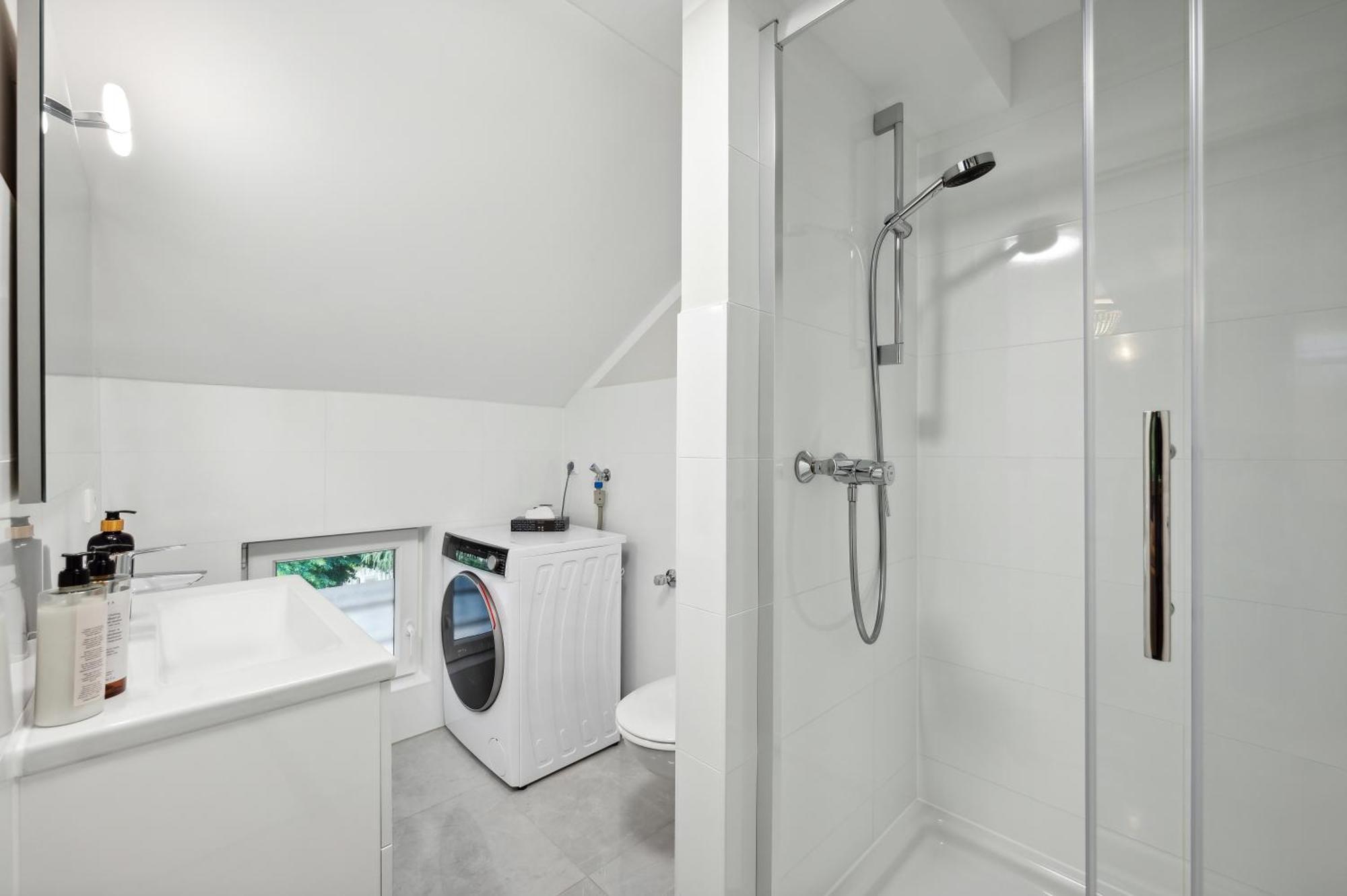 Altstadt Apartment Am Wasser Mit Parkplatz Und Grossem Garten Bad Kreuznach Εξωτερικό φωτογραφία