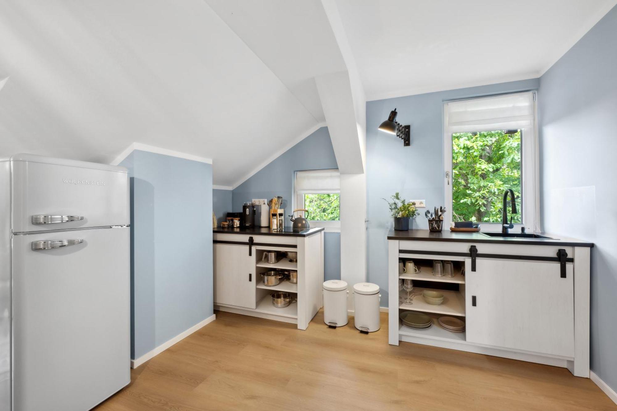Altstadt Apartment Am Wasser Mit Parkplatz Und Grossem Garten Bad Kreuznach Εξωτερικό φωτογραφία